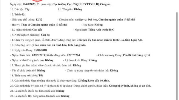 Đơn vị bầu cử số 3