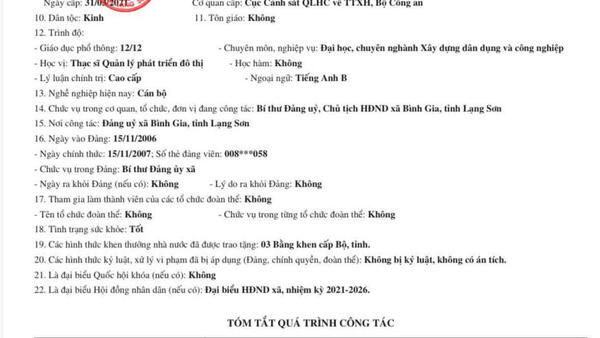 Đơn vị Bầu cử số 4