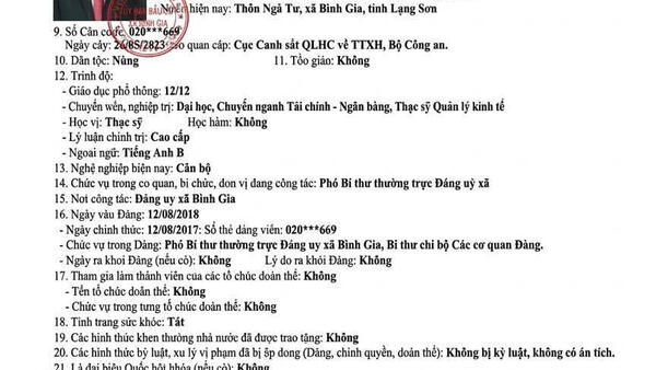 Đơn vị bầu cử số 5