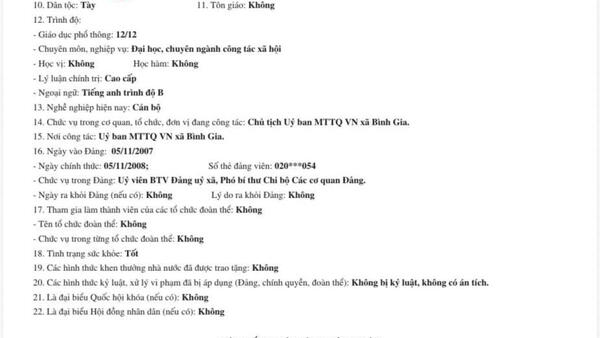 Đơn vị bầu cử số 2